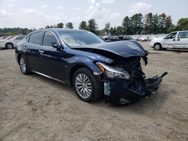 Infiniti Q70l 3-7 (2016)