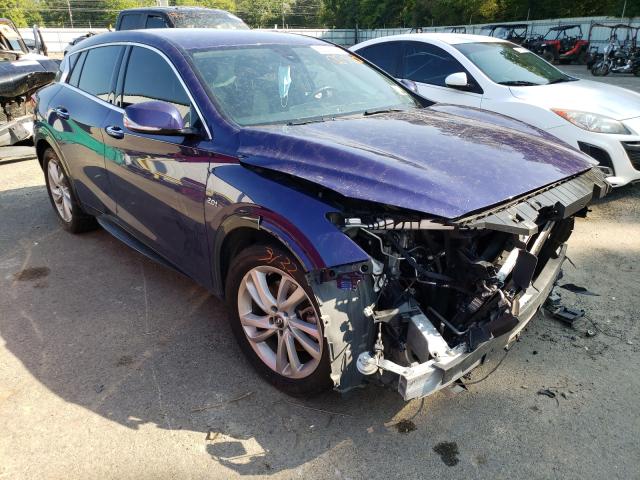 Infiniti Qx30 base (2018)