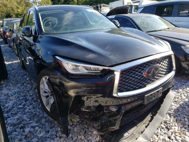 Infiniti Qx50 essen (2019)
