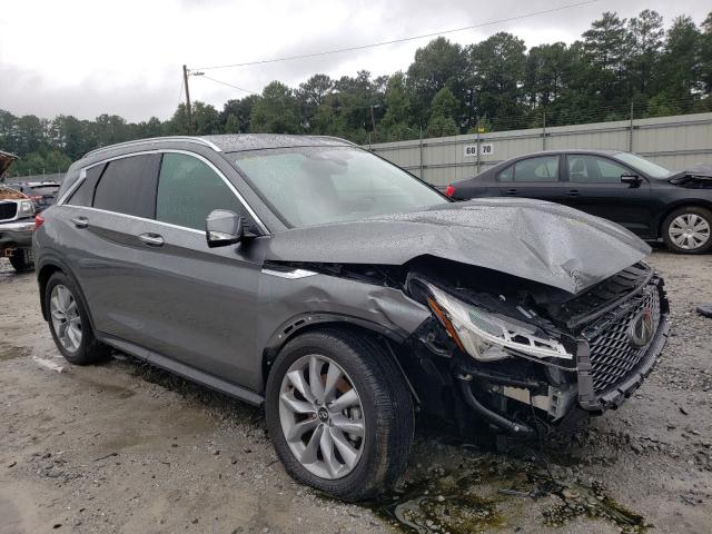 Infiniti Qx50 pure (2020)