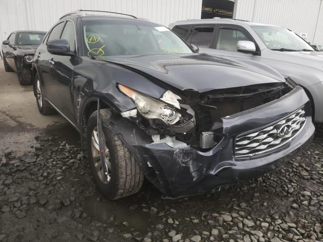 Infiniti Fx35 (2011)