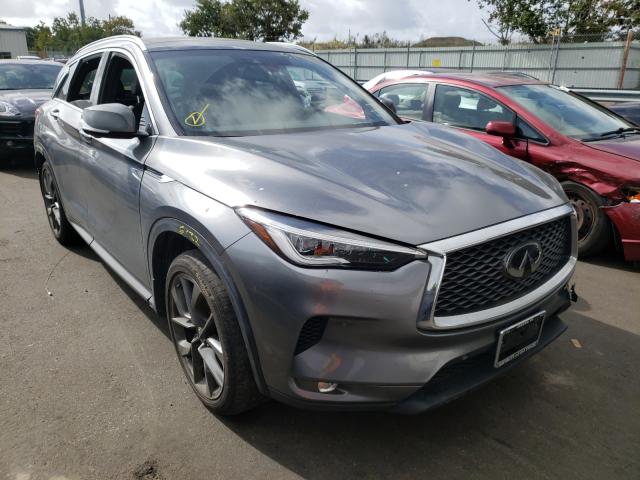 Infiniti Qx50 essen (2019)