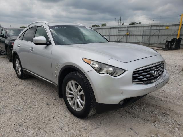 Infiniti Fx35 (2011)