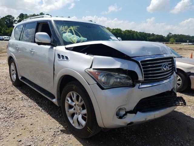 Infiniti Qx56 (2011)