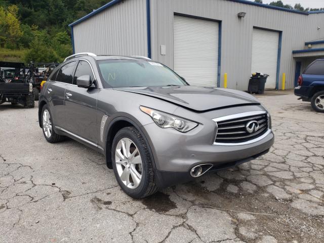Infiniti Fx37 (2013)