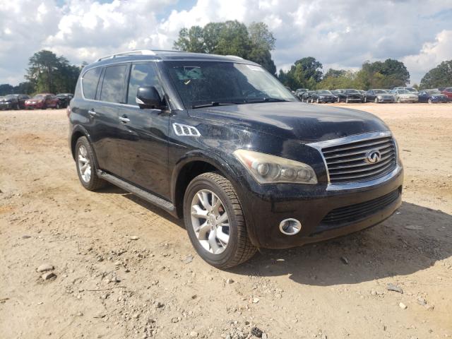Infiniti Qx56 (2013)