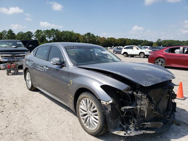 Infiniti Q70l 3-7 (2016)