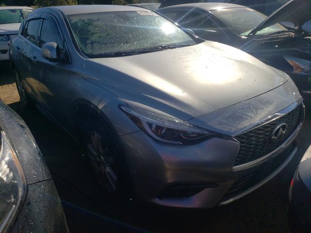 Infiniti Qx30 base (2017)