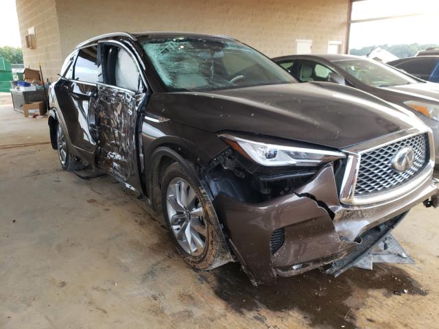 Infiniti Qx50 essen (2019)