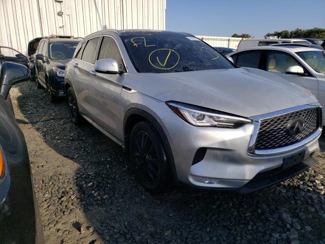Infiniti Qx50 essen (2019)