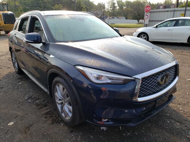 Infiniti Qx50 essen (2019)