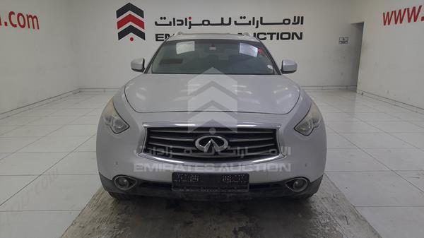 Infiniti Fx 37 (2013)