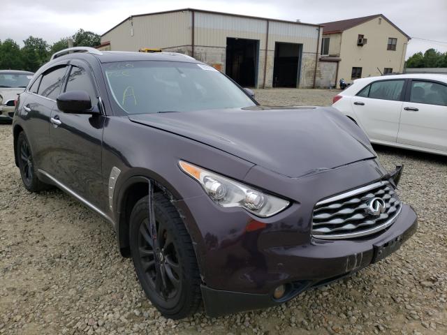 Infiniti Fx35 (2011)