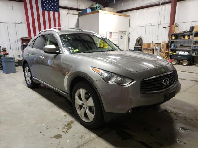 Infiniti Fx35 (2011)