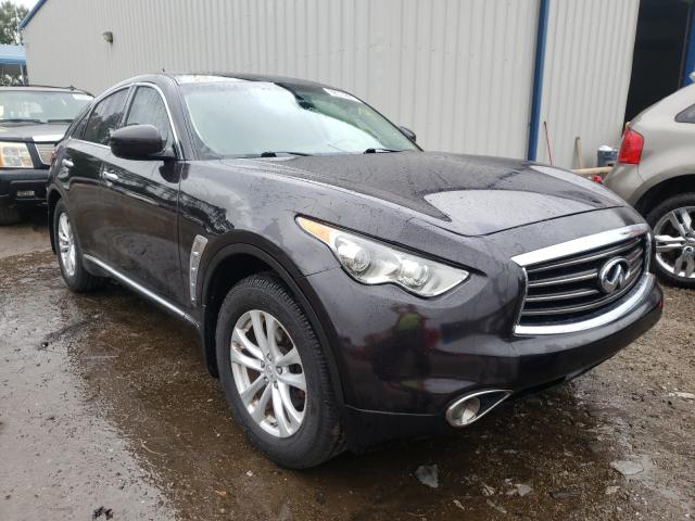Infiniti Fx37 (2013)