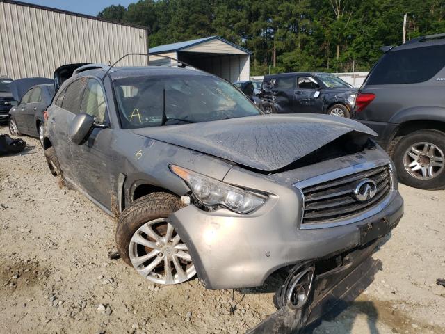 Infiniti Fx37 (2013)