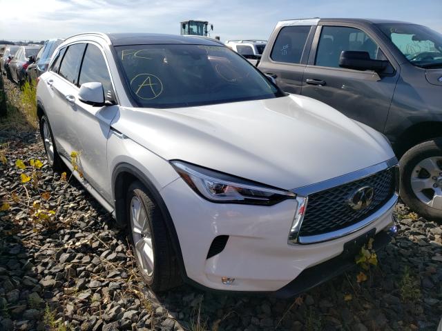 Infiniti Qx50 essen (2019)