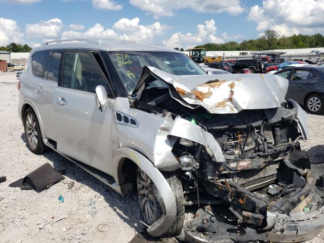 Infiniti Qx56 (2013)