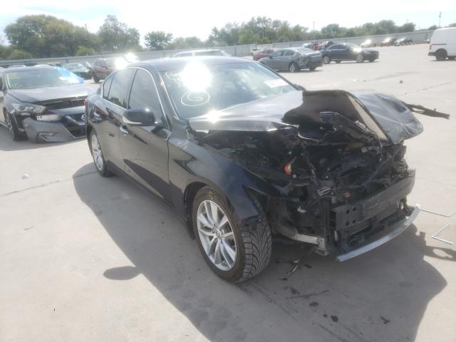 Infiniti Q50 base (2014)