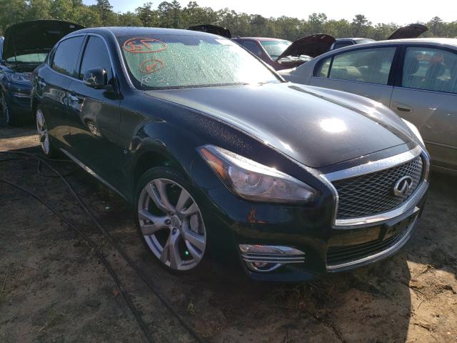 Infiniti Q70l 3-7 (2016)