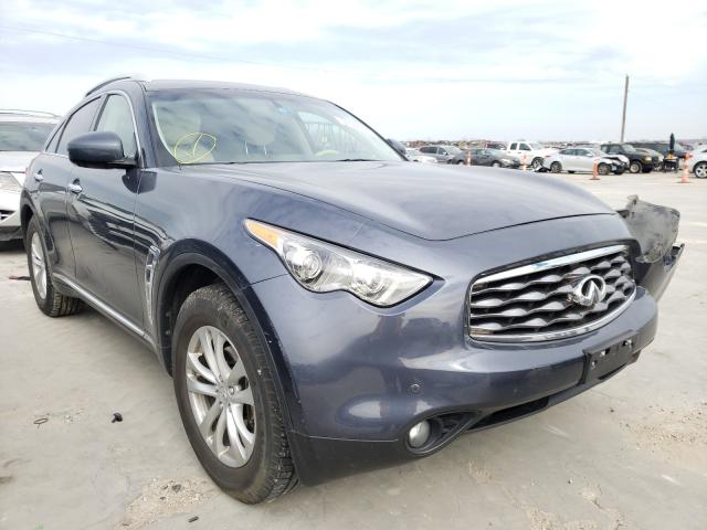 Infiniti Fx35 (2011)