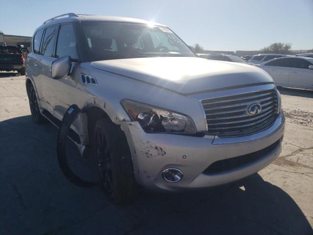 Infiniti Qx56 (2011)