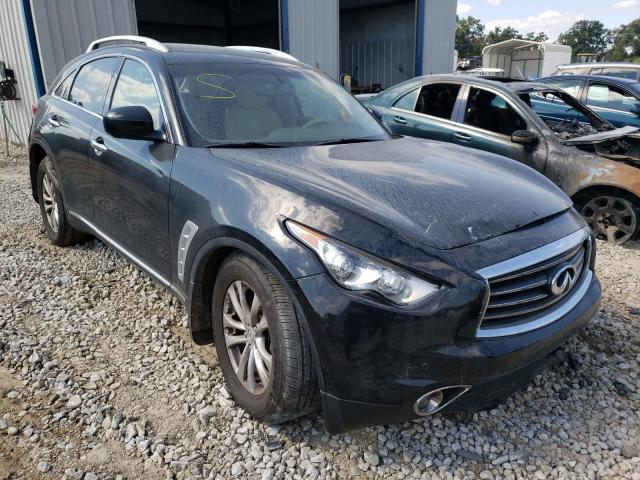 Infiniti Fx37 (2013)