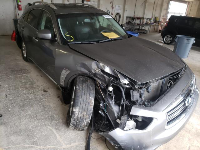 Infiniti Fx37 (2013)