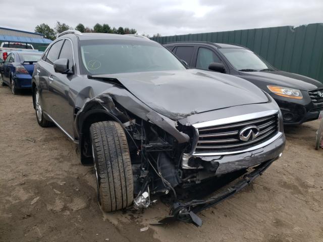 Infiniti Fx37 (2013)