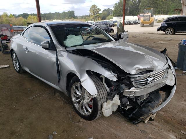 Infiniti Q60 base (2014)