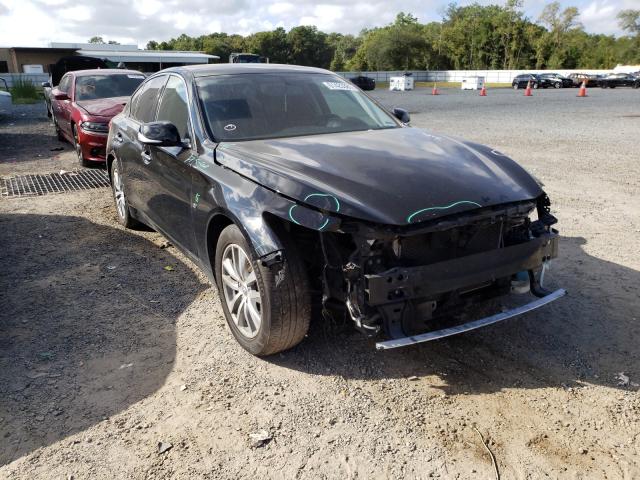 Infiniti Q50 base (2015)