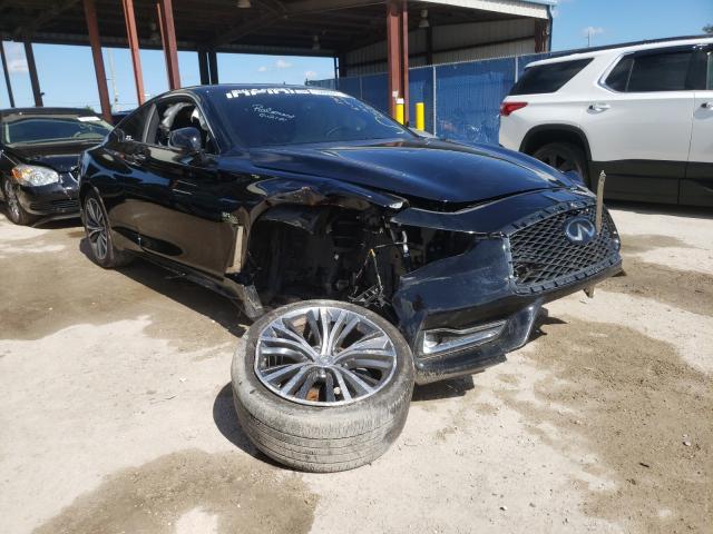 Infiniti Q60 pure (2019)
