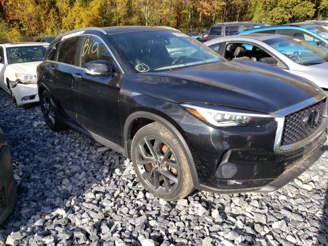 Infiniti Qx50 essen (2019)