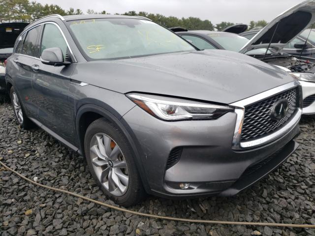 Infiniti Qx50 pure (2020)