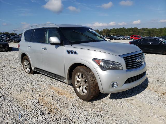 Infiniti Qx56 (2011)
