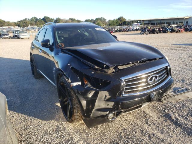 Infiniti Fx37 (2013)