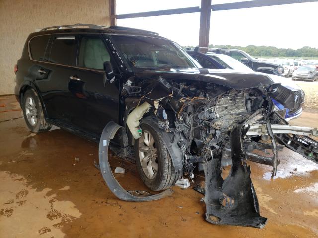 Infiniti Qx56 (2013)