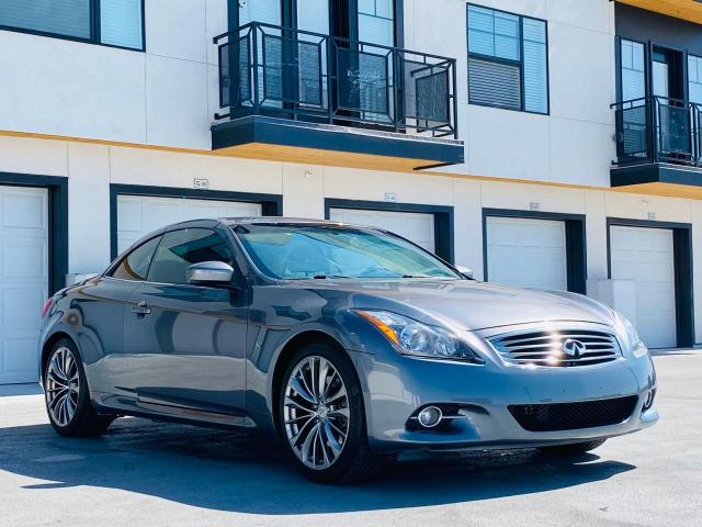 Infiniti Q60 base (2014)