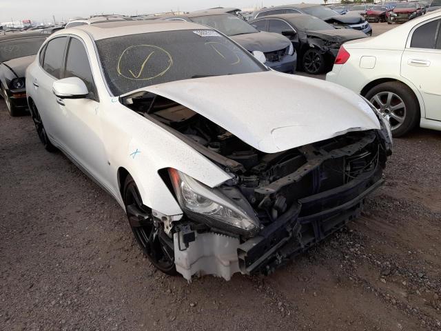 Infiniti Q70l 3-7 (2015)