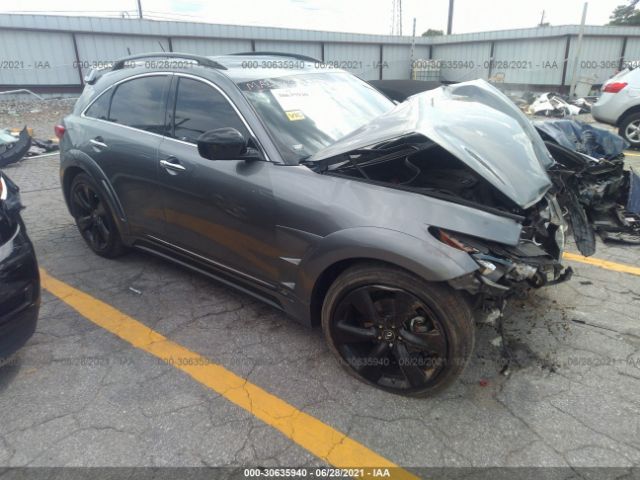 Infiniti Qx70 (2015)