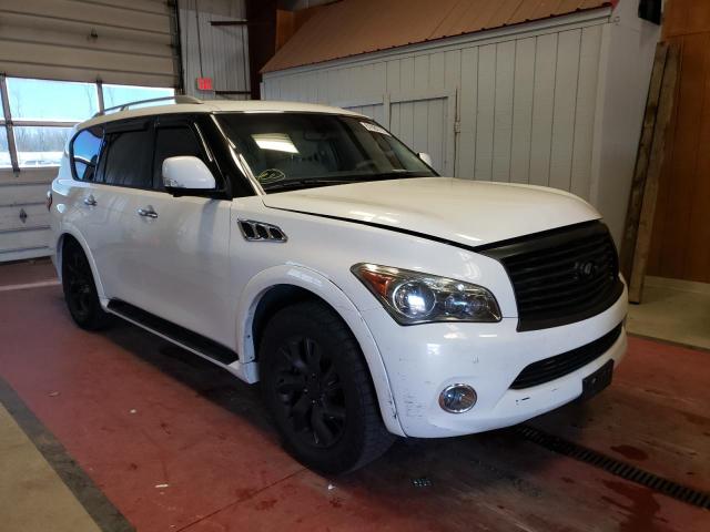 Infiniti Qx56 (2011)
