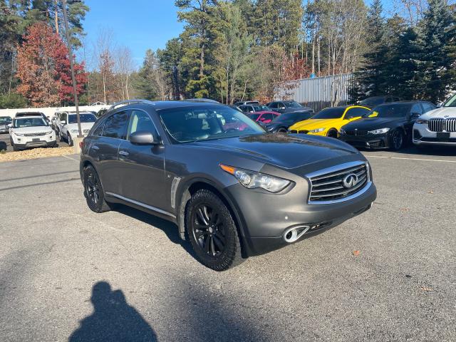 Infiniti Qx70 (2014)