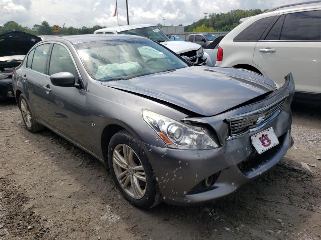 Infiniti Q40 (2015)