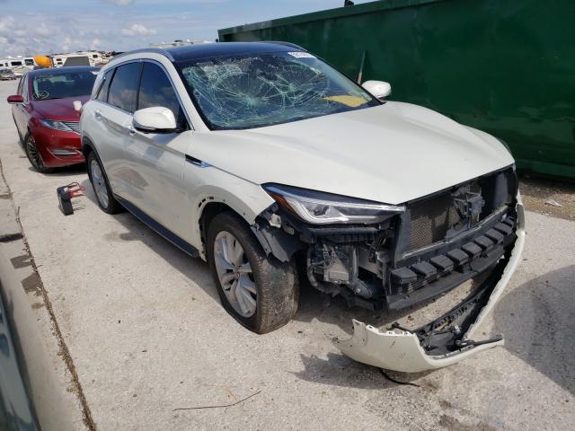 Infiniti Qx50 essen (2019)