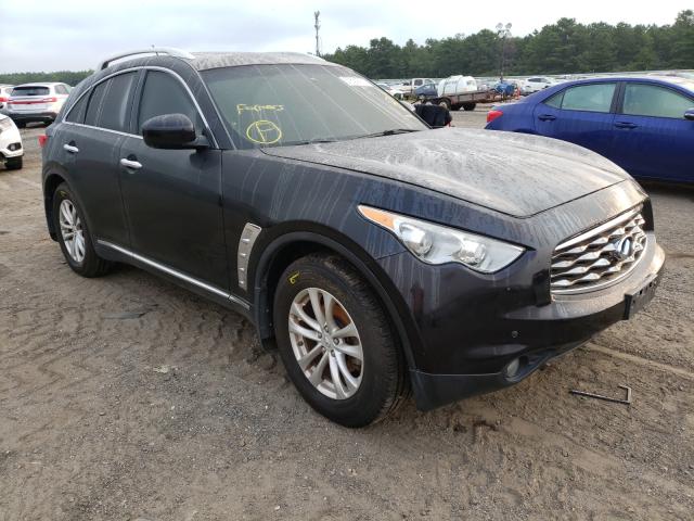 Infiniti Fx35 (2011)