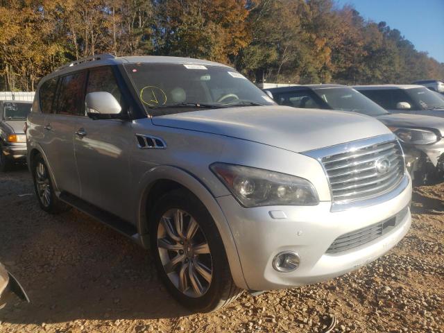 Infiniti Qx56 (2011)