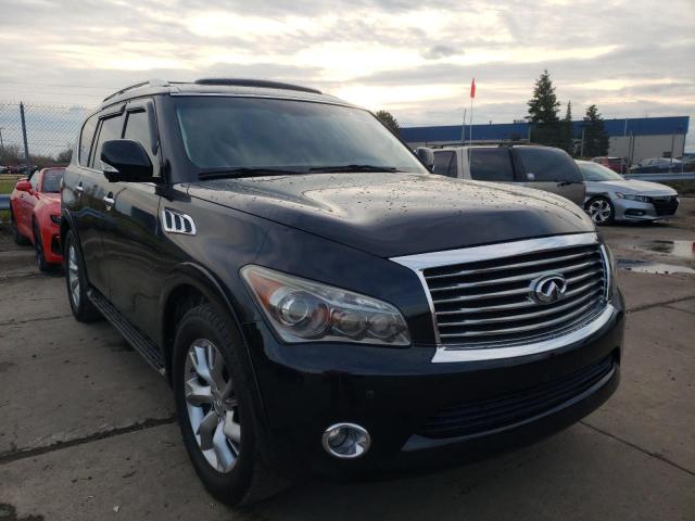 Infiniti Qx56 (2011)