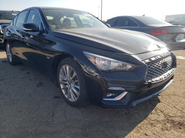 Infiniti Q50 pure (2020)