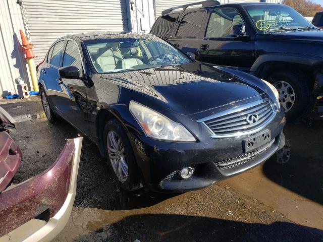 Infiniti G37 sedan (2010)