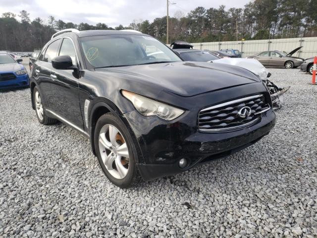 Infiniti Fx35 (2011)